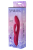 Dream Toys Sparkling Julia - Вибратор кролик, 21,5 см (красный) Dream Toys Sparkling Julia - Вибратор кролик, 21,5 см (красный)