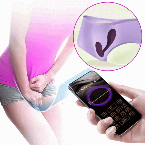 Pretty Love Baird G-Spot Stimulator - Вибратор, 10,8 см (розовый)