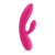 FeelzToys Lea Vibrator - Вибратор-кролик, 20,2 см (розовый) FeelzToys Lea Vibrator - Вибратор-кролик, 20,2 см (розовый)