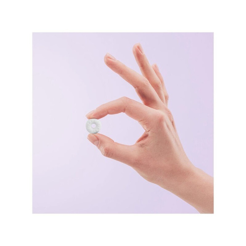 Bijoux Indiscrets Swipe Remedy - clitherapy oral sex mints - Мятные конфеты