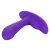 CalExotics Remote Pinpoint Pleaser - вибромассажер простаты, 7,25х3,25 см CalExotics Remote Pinpoint Pleaser - вибромассажер простаты, 7,25х3,25 см