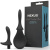 Nexus Anal Douche Set 250 ml Douche with Two Silicone Nozzles - Анальний душ - купити в Києві, Україні