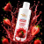 2в1 лубрикант и массажный гель - MyLove Aroma Series Intim&Massage Strawberry, 300 мл 2в1 лубрикант и массажный гель - MyLove Aroma Series Intim&Massage Strawberry, 300 мл