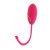 Toy Joy - Lily Remote Egg - Виброяйцо с пультом дистанционносго управления - 7.5х3.3 см. Toy Joy - Lily Remote Egg - Виброяйцо с пультом дистанционносго управления - 7.5х3.3 см.