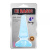 Chisa Hi Basic Sassy Anal Plug - Анальная пробка, 10.4х3.2 см (голубая) Chisa Hi Basic Sassy Anal Plug - Анальная пробка, 10.4х3.2 см (голубая)