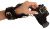 БДСМ набор Bad Kitty Bondage Set Frill наручники и ошейник с поводком