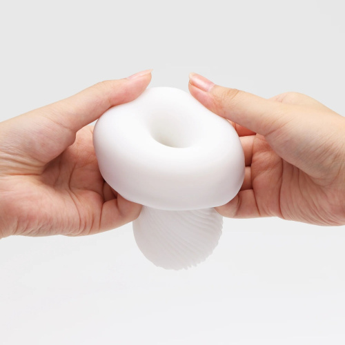 Мастурбатор Tenga 3Dx Zen - купити в Україні | Секс шоп SEX-SHOP.ua