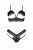 Эротический комплект Passion DOLLY SET, L/XL Эротический комплект Passion DOLLY SET, L/XL
