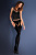Gabriella Strip Panty Microfibre 60 den - Чулки с поясом (черный) 3/4 Gabriella Strip Panty Microfibre 60 den - Чулки с поясом (черный) 3/4
