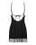 Пеньюар Obsessive Lobellis chemise & thong, XL/2XL