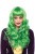 Leg Avenue-Misfit Long Wavy Wig Green - Перука, зелена - купити в Києві, Україні Leg Avenue-Misfit Long Wavy Wig Green - Перука, зелена - купити в Києві, Україні