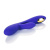 CalExotics Impulse Estim Dual Wand электростимулятор кролик с вибрацией, 12х3.3 см