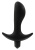 Toy Joy Private Dancer - Анальная пробка с вибрацией, 8х3 см
