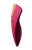 Shunga Obi Intimate Massager - вибратор для клитора, 11.5х7 см (малиновый) Shunga Obi Intimate Massager - вибратор для клитора, 11.5х7 см (малиновый)