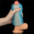 Мастурбатор LoveToy Traning Master Double Side Stroker Handy Climax Sleeve Мастурбатор LoveToy Traning Master Double Side Stroker Handy Climax Sleeve
