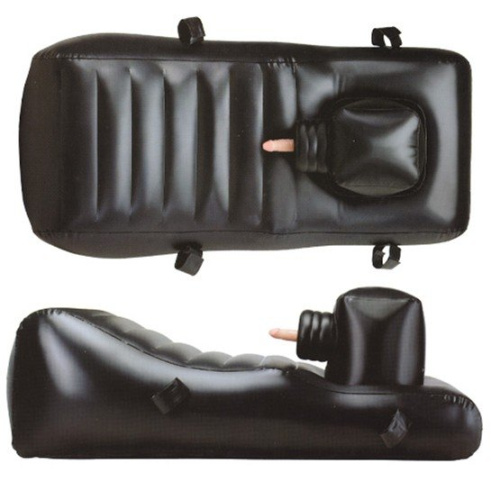 Секс-кровать Orion Louisiana Lounger