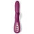 Cosmopolitan Luminous Rabbit Vibrator - силиконовый вибратор кролик, 24.1х3.3 см Cosmopolitan Luminous Rabbit Vibrator - силиконовый вибратор кролик, 24.1х3.3 см