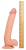 Raging Cockstars Just Bang Jack 8.5 Inch Realistic Dildo - длинный фаллоимитатор, 20,3х4,5 см Raging Cockstars Just Bang Jack 8.5 Inch Realistic Dildo - длинный фаллоимитатор, 20,3х4,5 см