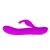 Pretty Love Dylan Vibrator Purple - вибратор кролик с функцией имитирующей стимуляцию пальчиком, 21х3.5 см (фиолетовый) Pretty Love Dylan Vibrator Purple - вибратор кролик с функцией имитирующей стимуляцию пальчиком, 21х3.5 см (фиолетовый)
