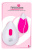 Dream Toys All Time Favorites 10 Functions Remote Egg - Віброяйце, 6,2х3,2 см (рожевий) - купити в Києві, Україні Dream Toys All Time Favorites 10 Functions Remote Egg - Віброяйце, 6,2х3,2 см (рожевий) - купити в Києві, Україні
