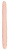 Double Dong Flesh - Двухсторонний фаллоимитатор, 30,5 см (телесный) Double Dong Flesh - Двухсторонний фаллоимитатор, 30,5 см (телесный)
