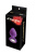 MAI Attraction Toys №49 анальная пробка с кристаллом, 9,5х4 см (фиолетовый) MAI Attraction Toys №49 анальная пробка с кристаллом, 9,5х4 см (фиолетовый)