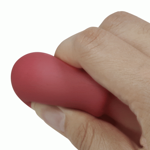 Подовжуюча насадка на член Pretty Love Damell Penis Sleeve, +2,8 см - купити в Україні | Секс шоп SEX-SHOP.ua