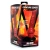 Creature Cocks Hell-Hound Canine Silicone Dildo - фантазийный фаллоимитатор Адская Гончая, 19х6.6 см (чёрный с красным) Creature Cocks Hell-Hound Canine Silicone Dildo - фантазийный фаллоимитатор Адская Гончая, 19х6.6 см (чёрный с красным)