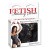 Наручники Fetish Fantasy Beginner's Furry Cuffs (черные) Наручники Fetish Fantasy Beginner's Furry Cuffs (черные)