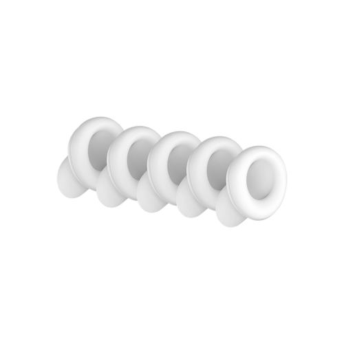 Satisfyer - Змінна насадка для Satisfyer 2 (5 шт) - купити в Києві, Україні
