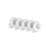 Satisfyer - Змінна насадка для Satisfyer 2 (5 шт) - купити в Києві, Україні Satisfyer - Змінна насадка для Satisfyer 2 (5 шт) - купити в Києві, Україні