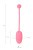 Magic Motion Kegel Coach - смарт-тренажер Кегеля для жінок (рожевий), 19х3 см - купити в Києві, Україні