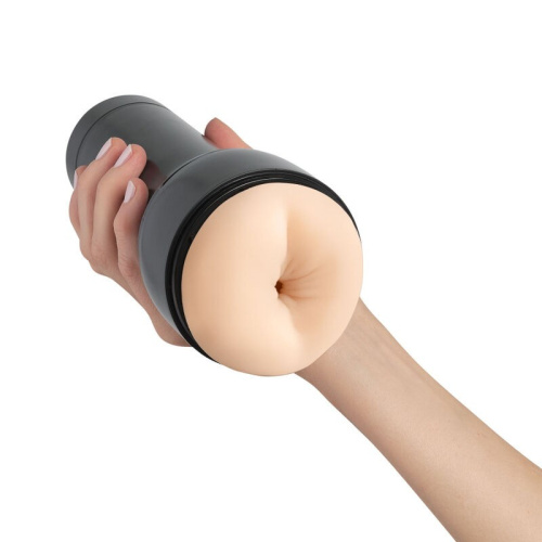 Kiiroo Feel Stroker Butt - Мастурбатор-попа для секс-машини Kiiroo Keon - купити в Києві, Україні