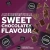 Ароматизированный презерватив EXS Chocolate Flavour Condom, 1 шт