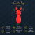 Вибратор для клитора Sweet Play Mini Reindeer Vibrator A10