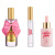 Bijoux Bubblegum Play Kit - Изысканный подарочный набор интимной косметики Bijoux Bubblegum Play Kit - Изысканный подарочный набор интимной косметики