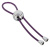 Cock & Ball Loop - Эрекционная петля, 11 см (фиолетовый) Cock & Ball Loop - Эрекционная петля, 11 см (фиолетовый)