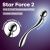 Металлический дилдо Satisfyer Star Force 2