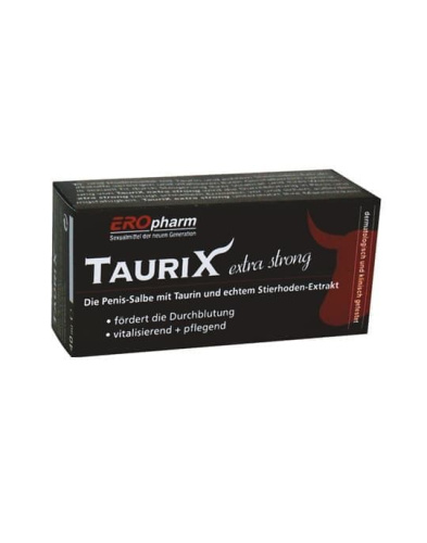 Мазь Taurix Extra Strong, 40 мл - купити в Києві, Україні