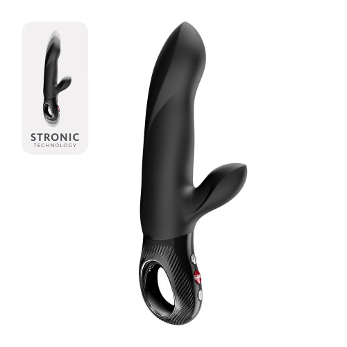 Пульсатор кролик Fun Factory Bi Stronic Arc