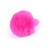 Boss Jewellery Silicon PLUG Bunny Tail Pink - Анальная пробка с хвостом, 6,5х2,7 см (розовый) Boss Jewellery Silicon PLUG Bunny Tail Pink - Анальная пробка с хвостом, 6,5х2,7 см (розовый)