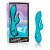 CalExotics Santa Monica Starlet вибратор кролик, 10.8х3.8 см CalExotics Santa Monica Starlet вибратор кролик, 10.8х3.8 см