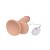 LoveToy - The Ultra Soft Dude Vibrating Flesh 7.5 " - Вибратор с пультом управления, 19х4 см LoveToy - The Ultra Soft Dude Vibrating Flesh 7.5 " - Вибратор с пультом управления, 19х4 см