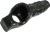 Mister B TSX Fat Cock Sheath - Насадка размер M, 17х5 см Mister B TSX Fat Cock Sheath - Насадка размер M, 17х5 см