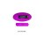 Pretty Love Vibro Hi-tech Stimulator Pink - Вибростимулятор простаты, 8,5 см (розовый)