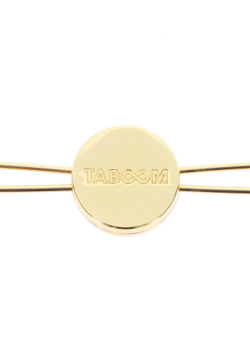 Зажимы для сосков Taboom Contemporary Nipple Spoke