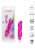 CalExotics Sparkle G Dazzle - вибратор для точки G, 13.25х4.5 см CalExotics Sparkle G Dazzle - вибратор для точки G, 13.25х4.5 см