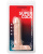 Doc Johnson Ballsy Super Cock 7" - реалистичный фаллоимитатор, 21х4.5 см (телесный) Doc Johnson Ballsy Super Cock 7" - реалистичный фаллоимитатор, 21х4.5 см (телесный)
