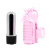 LyBaile Finger Vibrator Pink - Насадка на палец, 7.6х2.6 см (розовый)