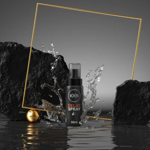 Спрей-пролонгатор EXS Delay Spray, 50 мл